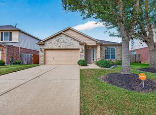 3611 Windy Drift Ln, Katy, TX 77494