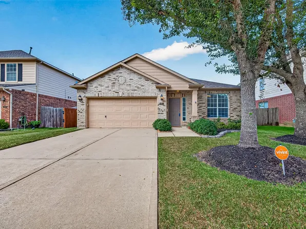 3611 Windy Drift Ln, Katy, TX 77494