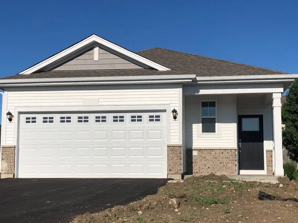 2855 Harnish Dr, Algonquin, IL 60102