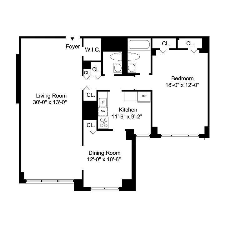 Building Photo - 300 E 56th St #32B