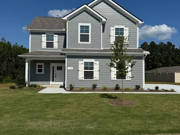 104 Stillwater Way, Tullahoma, TN 37388