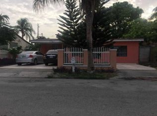 100 NW 56th Ct, Miami, FL 33126