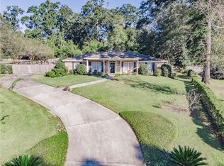 3914 Ashley Dr, Mobile, AL 36608