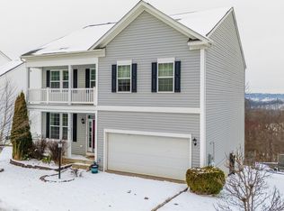 8 Summers Ridge, Morgantown, WV 26508