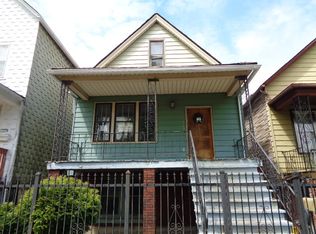 8622 S Manistee Ave, Chicago, IL 60617