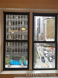 Rented by Living New York