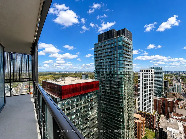 8 Eglinton Ave E #3608 — Photo 25