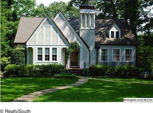 2905 Thornhill Rd, Birmingham, AL 35213