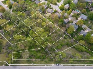 W 48th St, Shawnee, KS 66216