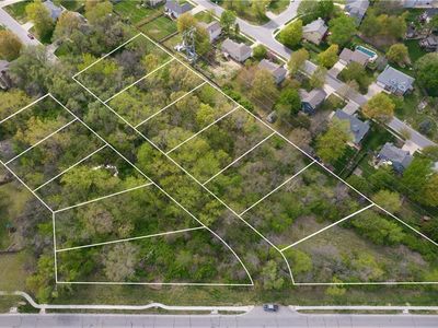 W 48th St, Shawnee, KS, 66216