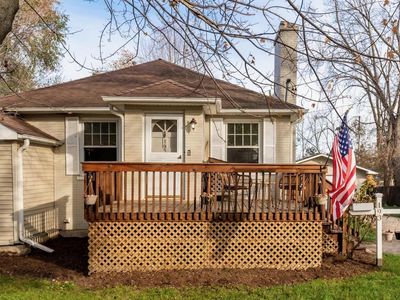 193 Williams STREET, Williams Bay, WI, 53191