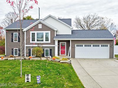 4316 Pebble Creek Blvd, Grand Blanc, MI, 48439