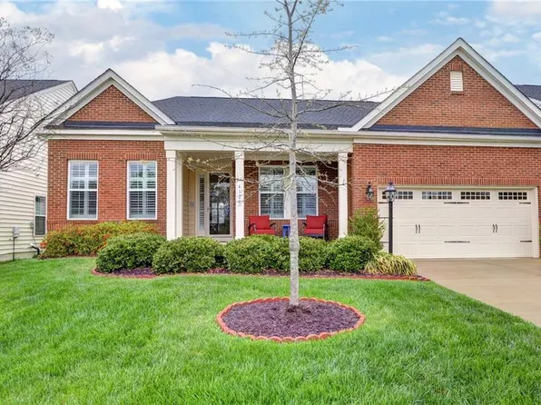 4320 Harrington Cmns, Williamsburg, VA 23188