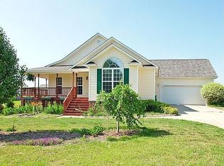 917 Southwick Ave, Clayton, NC 27527