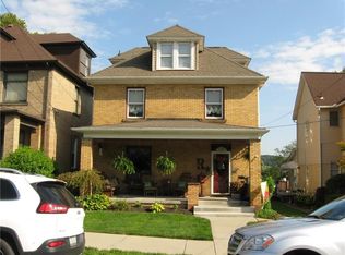 730 Park Ave, Ellwood City, PA 16117