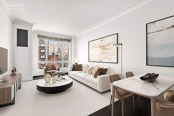 1st image of 200 E 95th St #5D