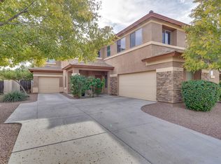 15105 W Statler St, Surprise, AZ 85374