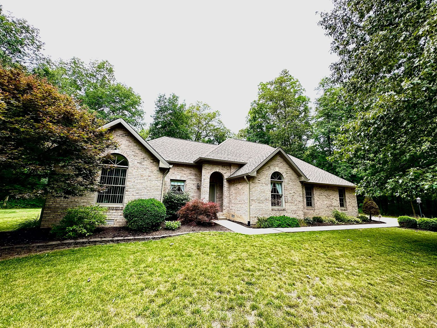 605 S Homestead Dr, New Castle, IN 47362 Zillow