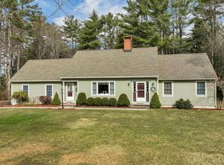 6 Conifer Cir, Rochester, NH 03867