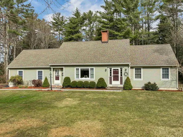 6 Conifer Circle, Rochester, NH 03867