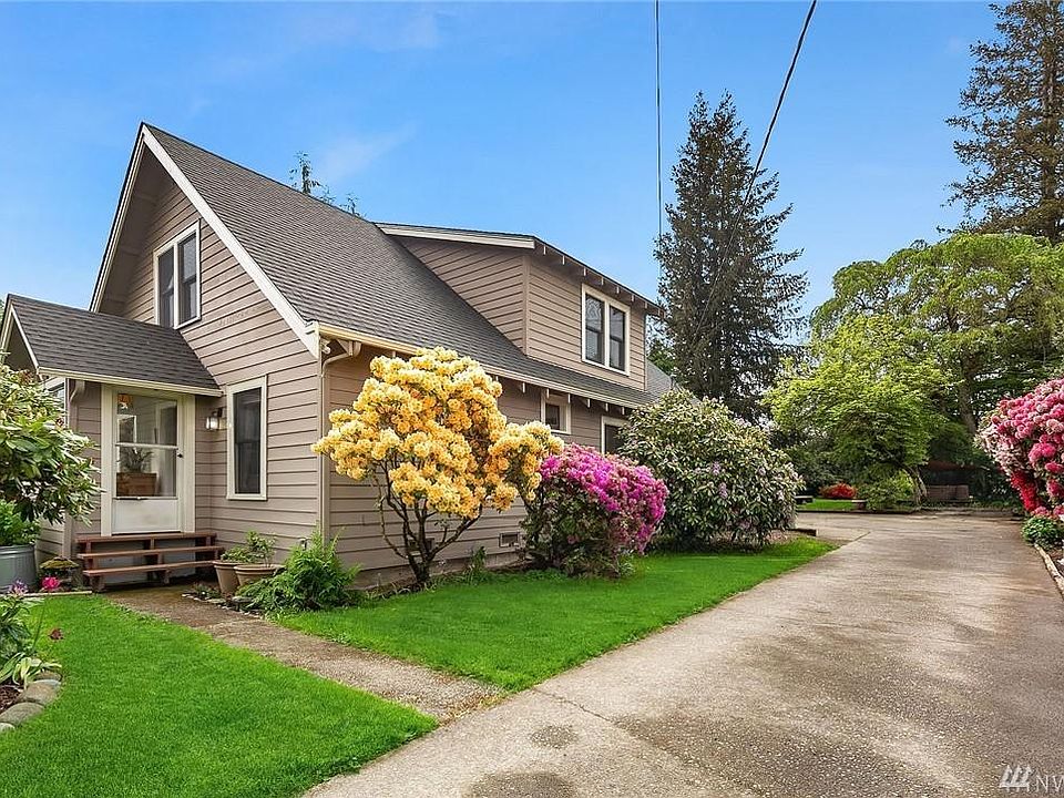 1st image of 8215 384th Ave SE