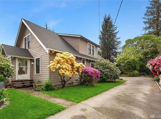 8215 384th Ave SE, Snoqualmie, WA 98065