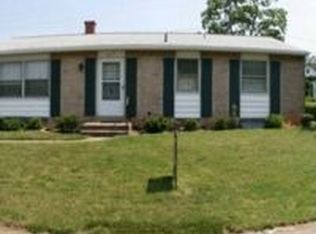 1673 Glenn Rd, Lancaster, PA 17601