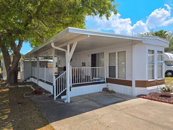 609 County Road 466 #535, Lady Lake, FL 32159