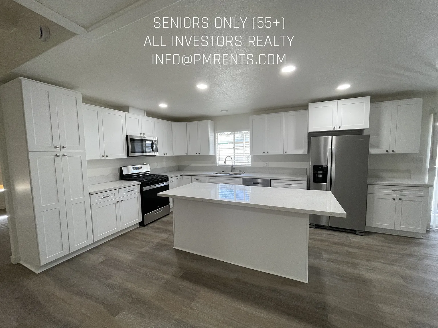 200 North El Camino Real #263 - 1 — Photo 4