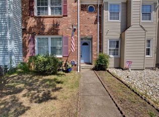 732 Rock Creek Ct, Virginia Beach, VA 23462