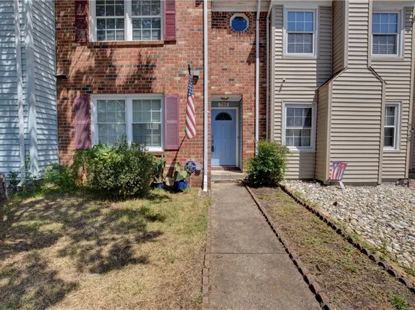 732 Rock Creek Ct, Virginia Beach, VA 23462