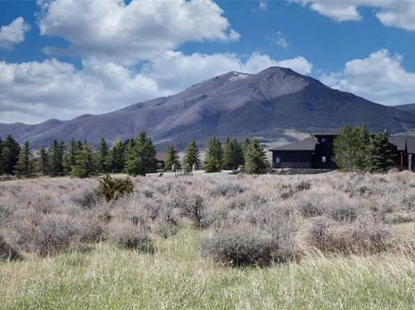 4 Bannock Cir, Red Lodge, MT 59068