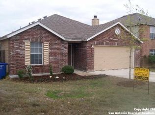 8839 Veranda Ct, San Antonio, TX 78250