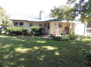154 Highway 5 #&-240, Fayette, MO 65248