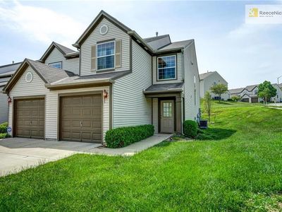 5401 N Mercier Ave, Kansas City, MO, 64118