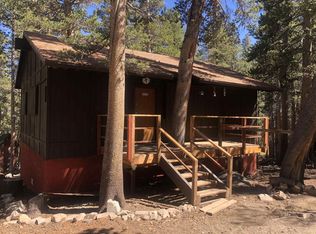 188 Pinecrest Dr, Virginia Lakes, CA 93517