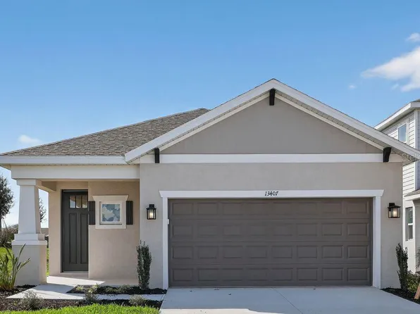 13407 Commons Ave, Parrish, FL 34219