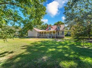 551 Mahaffey Rd, Greer, SC 29651