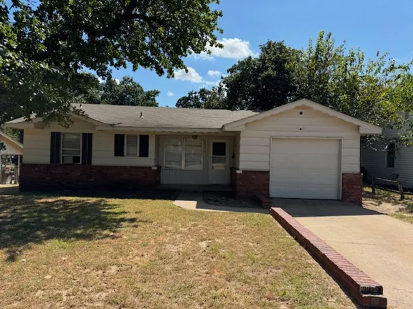 6602 NW 31st Ter, Bethany, OK 73008