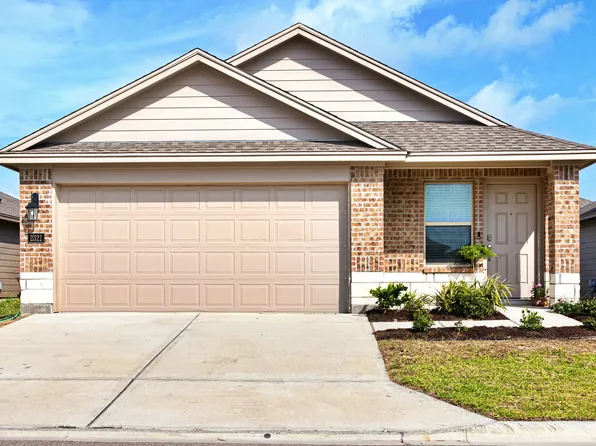 2321 Soothing St, Corpus Christi, TX 78418
