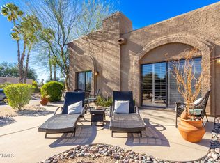 25515 N Forest Rd Unit 30, Rio Verde, AZ 85263