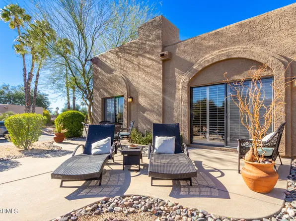 25515 N FOREST Road #30, Rio Verde, AZ 85263