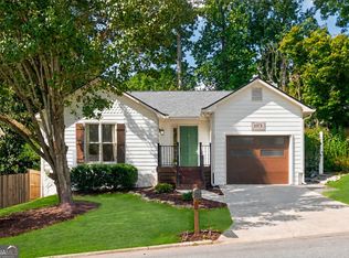 1113 Capital Club Cir NE, Atlanta, GA 30319