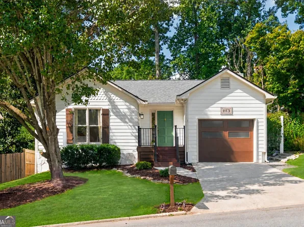 1113 Capital Club Cir NE, Atlanta, GA 30319