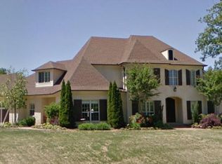 2345 Middleburg Dr, Southaven, MS 38672