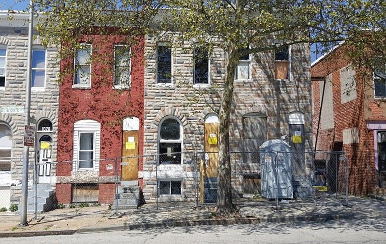 1st image of 1032 N Patterson Park Ave