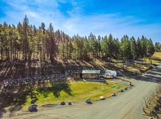 144 Hurricane Ranch Rd, Rexford, MT 59930