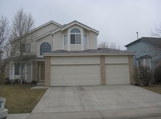 1947 Eldorado Dr, Superior, CO 80027