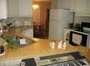 97 N Warner Dr #NE, Jensen Beach, FL 34957