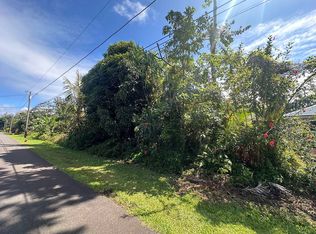 15-2792 Opae St LOT 1589, Pahoa, HI 96778